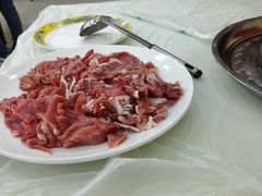 android_upload_pic-天津乾毓德饭庄·清真传统炒菜·海鲜烧烤(咸阳路店)