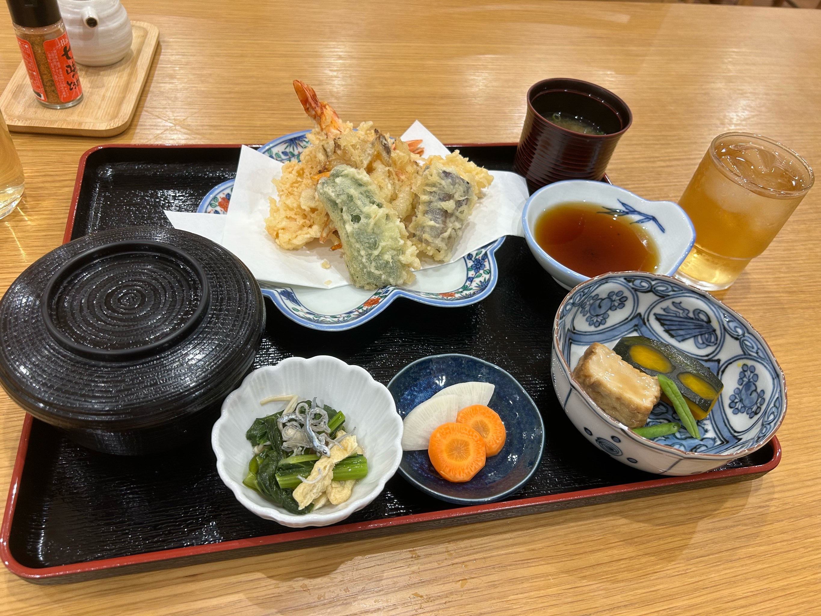 いし川-伊豆高原的温情食事