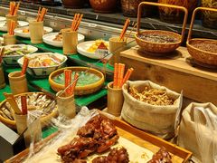 -奉天掌柜·非遗猪手·笨饺子(崇山路店)