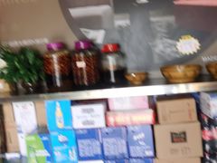 -海埂温馨饭店(金海荟·商业中心店)