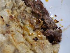 -清真永恒华威肉饼(潘家园店)