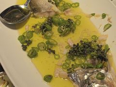 -宫燕府·京菜·烤鸭·淮扬菜(王府中心店)