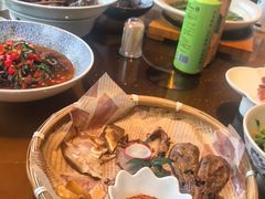 -二十八里太湖船菜(吉祥路店)