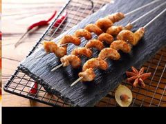 -老金烧烤(伟东新都店)