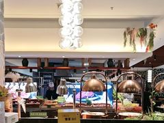 -尚宴牛特鲜自助(太原街万达店)