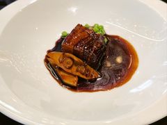 -北京四季酒店·采逸轩