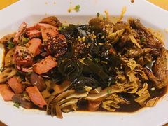 -吴长子卤菜馆(统一街店)