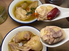 -兴兴旺·冬瓜盅·啫啫煲(西华路店)