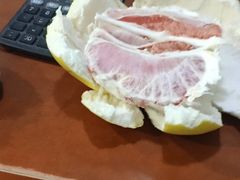 -沪华海鲜大酒楼(南汇店)