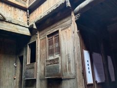 -潜口民宅博物馆