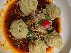-茅庐川菜(青岛凯德店)