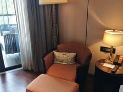 -上海崇明金茂凯悦酒店