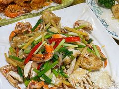 -东江海鲜大排档·潮汕菜·砂锅粥