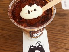 -ABCD咖啡屋(妇幼店)