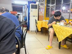 -肥姐美食(同福中路店)