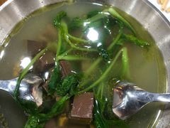 -阿金大白·上海菜馆(新天地店)