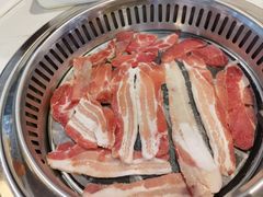 -家家悦生活港自助餐厅海之恋(W37店)