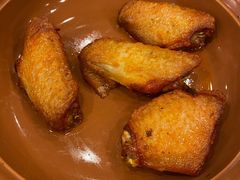 茄红烤鸡翅-萨莉亚意式餐厅(桃浦路店)