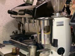 -舊新事咖啡NOTHING NEW COFFEE