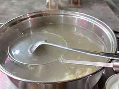 -牛吉韵·鲜切牛肉自助火锅(南山店)
