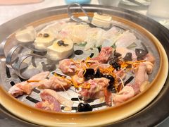 -碗中海·蒸汽海鲜·桑拿鸡(岭南天地店)