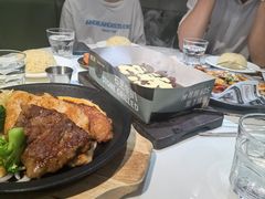 -周沫西餐(嘉禾金铂天地店)