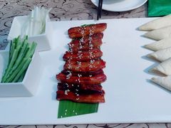 酥不烂烤肉-一江春水·杭帮臻宴
