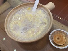 -芋包王闽南茶楼(八市店)