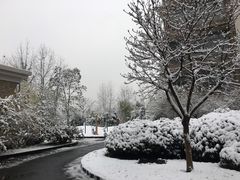-杭州师范大学(下沙校区)