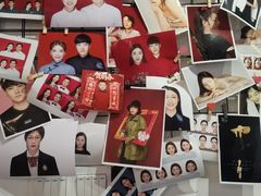 -壹人壹像工作室(购物公园店)