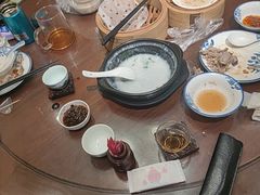 -山水茶艺馆·点心粤菜·30年老字号