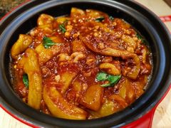 -零度空间·台湾小馆(五道口购物中心店)
