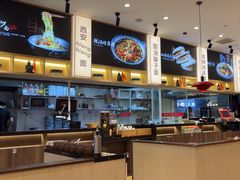 -陇上秦轩西安biangbiang面(朝龙汇店)