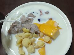 -水牛奶皇后糖水铺(深圳总店)