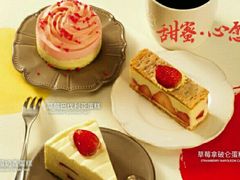 -星巴克(宝山万达店)