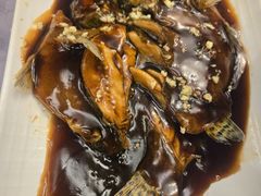 -山外山菜馆(玉泉路店)