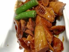 -金枝玉叶上海人家食府(三里河店)