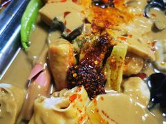 -高彩明麻辣烫串串香·老字号(西华门店)