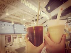 美式-Manner Coffee(大宁国际商业广场店)