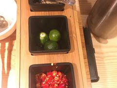 配料-椰夫人·养生椰子鸡(黄埔时代城店)