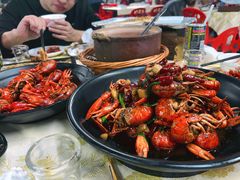 -聚味瞿记·龙虾堂(树木岭店)