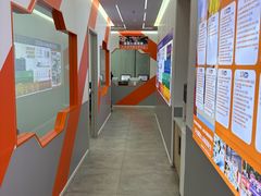 -斯坦星球AI编程·机器人科创·科学实验·信奥·思维·STEM·乐高·竞赛考级(长宁虹桥大融城荟聚中心)