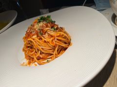 -波特曼西餐厅(中央大街店)