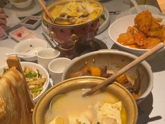 -关东小磨东北菜(漕河泾印象城店)