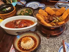-南京大牌档(苏州中心店)