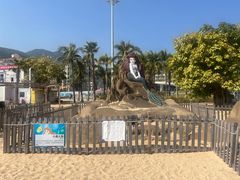 -大梅沙海滨公园