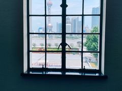 -YUE·6·西式融合餐厅(外滩六号店)