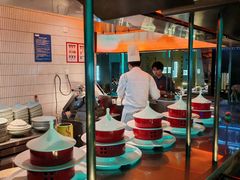 -大隐·成都火锅Bistro(合生麒麟新天地店)