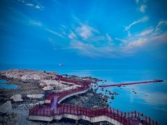 -养马岛旅游度假区