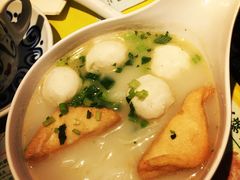-翠华餐厅
